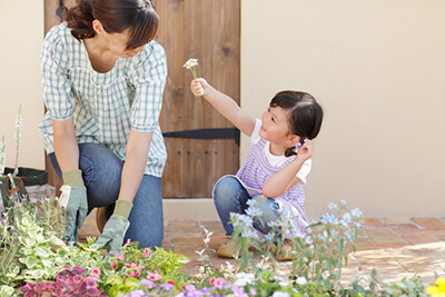 植栽・花壇